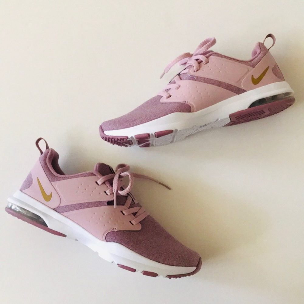 Nike Air Bella Lightweight Training Shoe